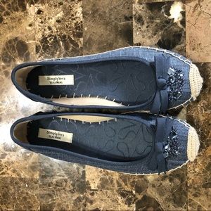 Simply Vera flats shoes